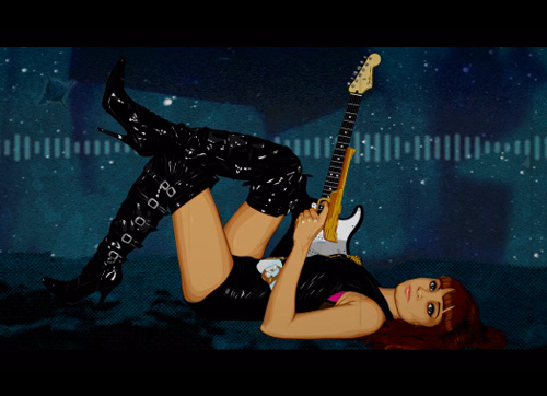 barbarella
