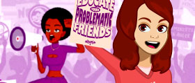 cartoon