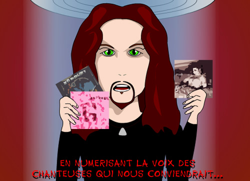 episode