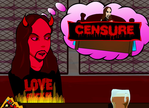 lovesucks