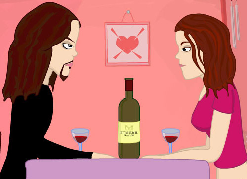 love or not