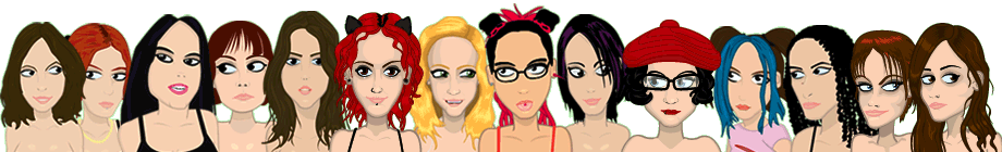 girls