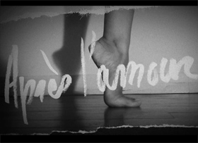 amour