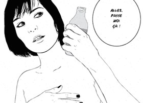 beer