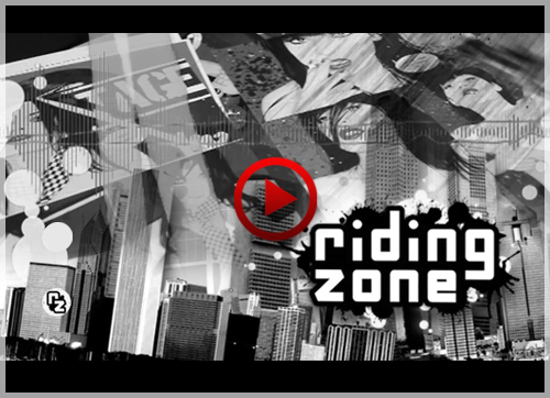 reportage ridingzone