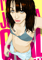 girl